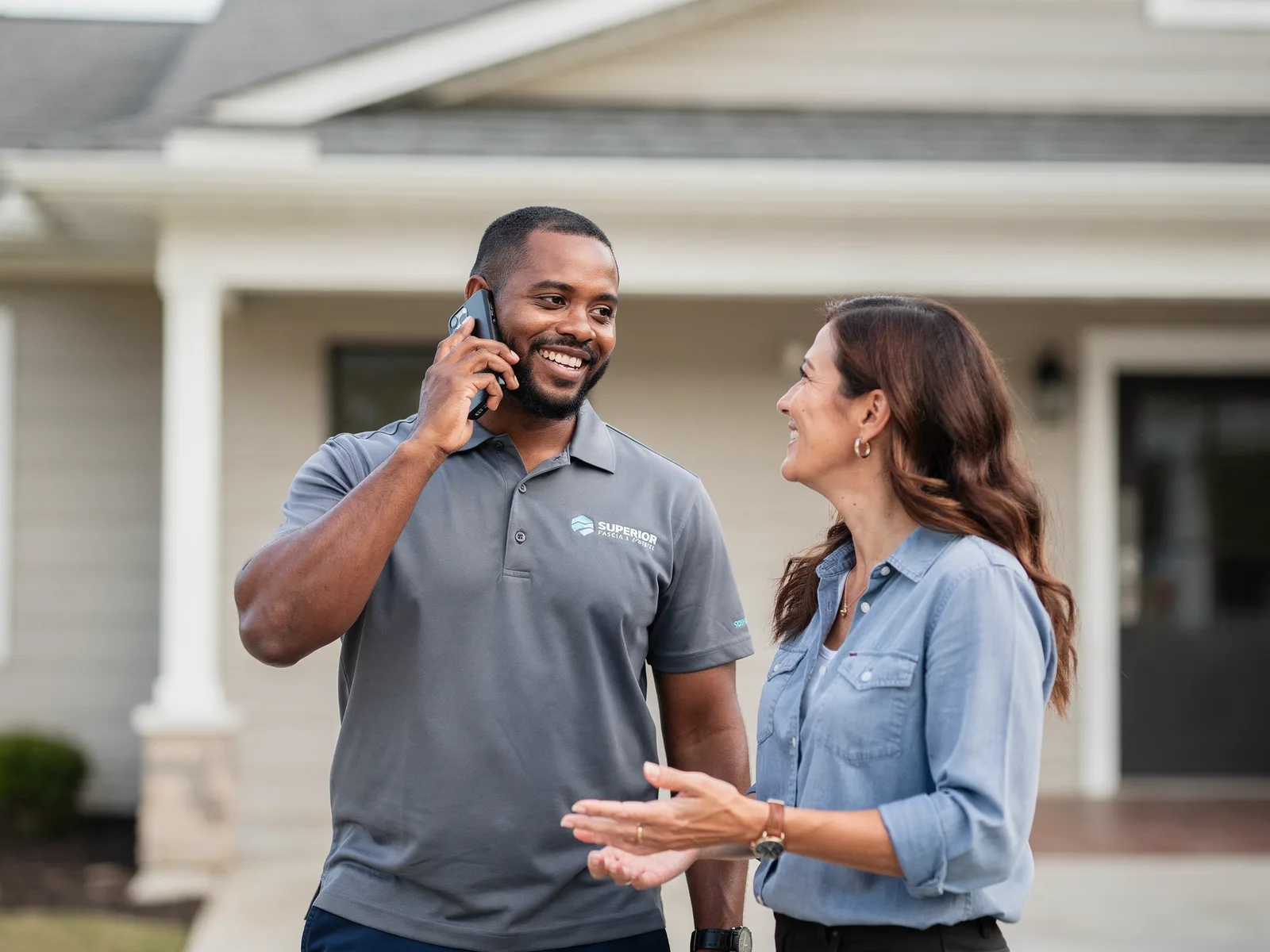 Fascia Repair Boswell, PA FAQs