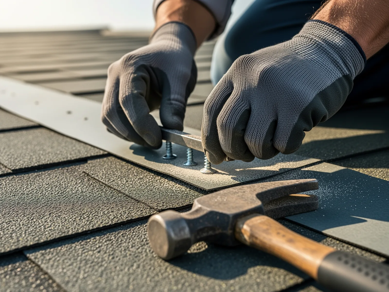 Why choose Fascia Repair in Boswell, PA